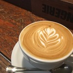 コーヒー ポトホト - 