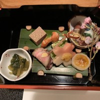 祇園 京料理 花咲 - 