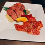 Yakiniku Genta - 