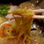 神びれ - 