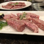 焼肉パラム - 料理写真: