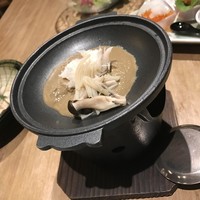 くし路 KITTE丸の内店 -  くし路 KITTE丸の内店 -