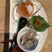 くし路 KITTE丸の内店 -  くし路 KITTE丸の内店 -