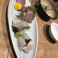 くし路 KITTE丸の内店 -  くし路 KITTE丸の内店 -