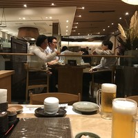 くし路 KITTE丸の内店 -  くし路 KITTE丸の内店 -