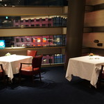 レストラン タテル ヨシノ 銀座 - 2