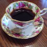 古民家カフェひとひら