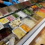 ベジスタンド - 