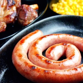 酒場 仁義×松尾ジンギスカン朋哉_2