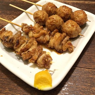 中野坂上駅でおすすめの美味しい焼き鳥をご紹介 食べログ 中野坂上駅でおすすめの美味しい焼き鳥をご紹介 食べログ