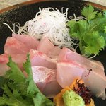 松月 - 結構な量が有ります。