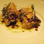 サリュー - ブリとだいこんのプレゼ