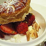 サリュー - デザート