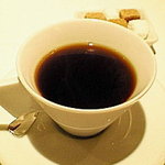 サリュー - コーヒー