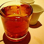 サリュー - アイスティー