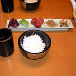 アーム・ドゥ・ギャルソン - 