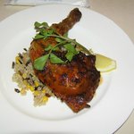 オーベルジュ ド コム・シノワ ROKKO - 