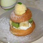 オーベルジュ ド コム・シノワ ROKKO - 