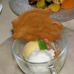 オーベルジュ ド コム・シノワ ROKKO - 