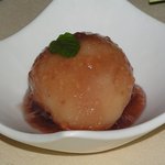 オーベルジュ ド コム・シノワ ROKKO - 