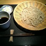 蕎麦屋 にこら