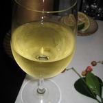 由布院 玉の湯 - 白ワイン・シャルドネ