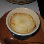 由布院 玉の湯 - ポテトグラタン