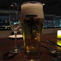 IL PINOLO SKY TERRACE 横浜 - ちこの暇つぶし