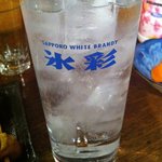 正一合 - 新メニュー　