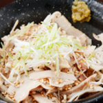 Waraku - 酢もつ　人気の逸品料理