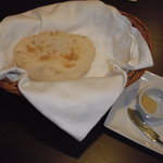 Torattoriaandokafepasso - セット　パン