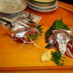 海鮮問屋 ふじ丸 - 