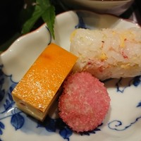 個室会席 北大路 京橋茶寮 東京駅店 - 