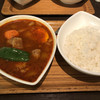 スープカレー屋 鴻 神田駿河台店