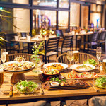 STEAK THE FIRST 高田馬場