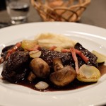 brasserie Coeur - 