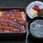 うなぎ安田屋 - 