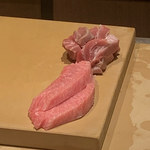 寿し おおはた - 