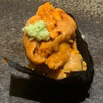 寿し おおはた - 