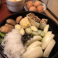 すき焼割烹 日山 - 