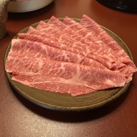 すき焼割烹 日山 - 