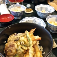 お料理 とみやま - 