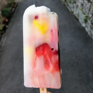 京都 本くず氷_1