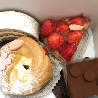 駒込で人気のケーキ ランキングtop 食べログ 駒込で人気のケーキ ランキングtop 食べログ