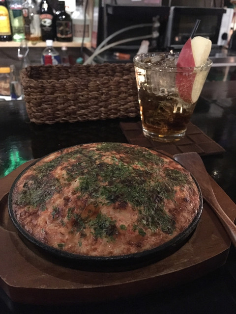 Dining Bar Miroku 369 photo 3