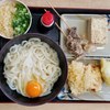 さか枝うどん 春日店