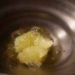 TACUBO - 高知産ぶんたん