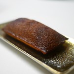 TACUBO - 焼き立てフィナンシェ