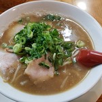 Ashiya Ramen An - 