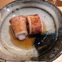 鮨 つぼみ - 